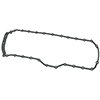 GASKET, OIL PAN, JEEP 4.0L, 258