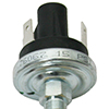 SWITCH, LOW OIL PRESSURE