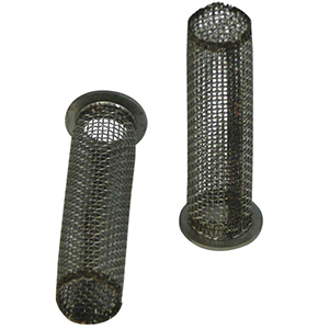 FILTER, FINGER SCREEN