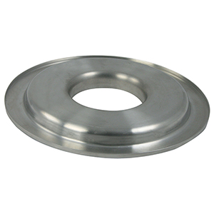 AIR CLEANER, RAISED BOTTOM, 14 IN. X 3 IN.