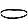 BELT, GILMER, 22.5 IN. LONG X 1/2 IN. WIDE