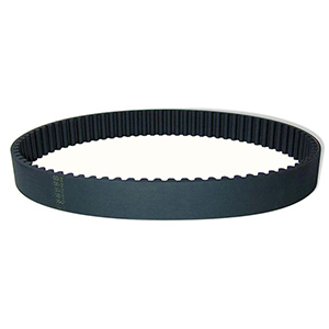 BELT, RADIUS TOOTH, 23.6 IN.