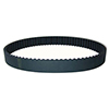 BELT, RADIUS TOOTH, 23.6 IN.