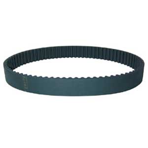 BELT, RADIUS TOOTH, 25.2 IN.