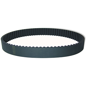 BELT, RADIUS TOOTH, 25.8 IN.