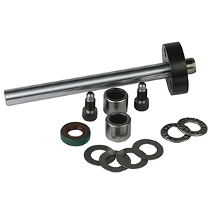 VACUUM PUMP, SHAFT AND HUB ASSEMBLY, FOR 22640