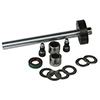 VACUUM PUMP, SHAFT AND HUB ASSEMBLY, FOR 22640