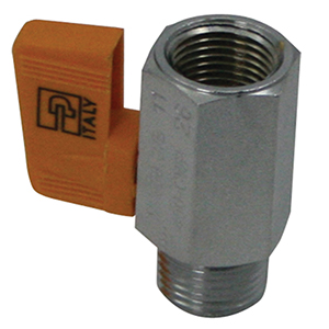 BALL VALVE, REPLACEMENT