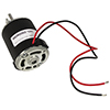 MOTOR, 63750, 12 VOLT