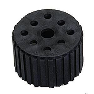 PULLEY, WATER PUMP, 63750