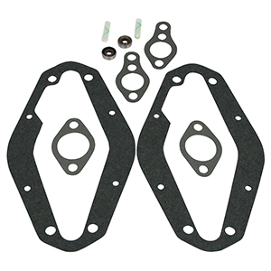 SEAL KIT, WATER PUMP, ELECTRIC