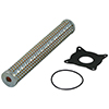FILTER, TRANSMISSION COOLER, 41200