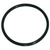 O-RING OIL BLOCK OFF 23782
