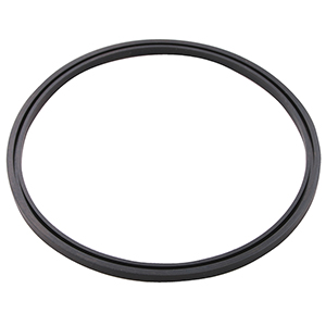 GASKET, A/C BASE, 5 1/8 IN. NECKS