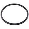 GASKET, A/C BASE, 5 1/8 IN. NECKS