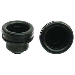 GROMMET, BREATHER/FILL .095