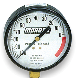 GAUGE HEAD, 89600