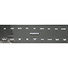 LABEL, SWITCH PANEL