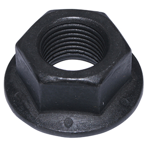 FLANGE NUT REPL WHEEL STUD
