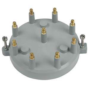 CAP, NON WIRE RETAIN , EAR MNT