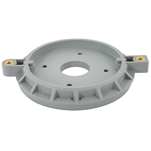 ADAPTER, JESEL REPLACEMENT PLASTIC