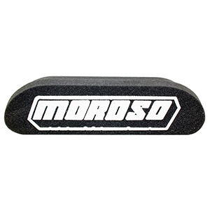 HOOD SCOOP PLUG, FOAM, STD