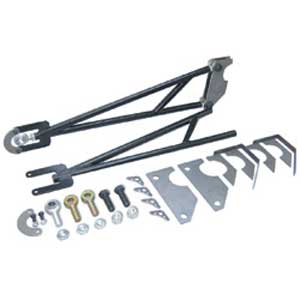 LADDERBAR