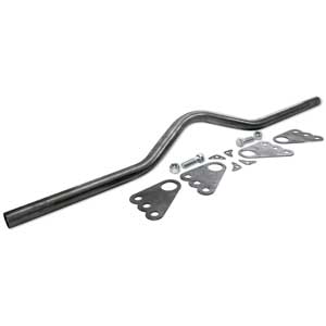 CROSSMEMBER, UNIVERSAL