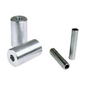 BUSHING, SPRINGEYE, ALUM