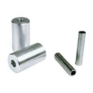 BUSHING, SPRINGEYE, ALUM