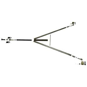 WISHBONE, MAGNUM SERIES