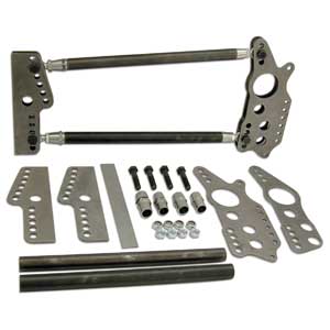 4-LINK KIT, MAGNUM