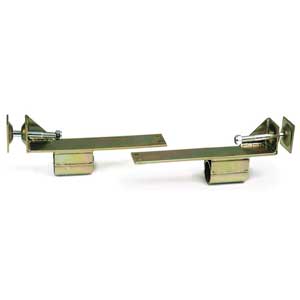 SPRING HANGER, OFFSET