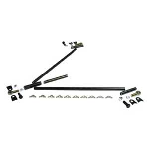 WISHBONE TRACK LOCATOR