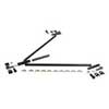 WISHBONE TRACK LOCATOR
