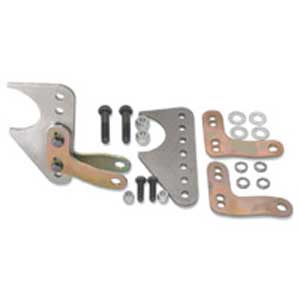 MOUNT KIT, COILOVER, REAR