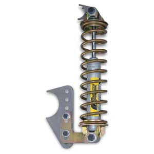 MOUNT KIT, COILOVER, REAR