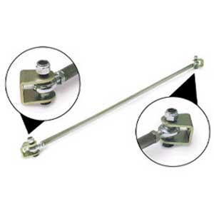 DIAGONAL LINK, BOLT-ON