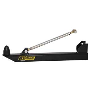 TRACTION BAR, COIL SPRING
