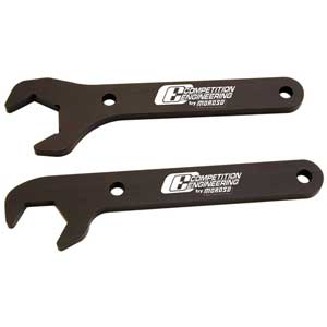 SLIDE-A-LINK WRENCH SET