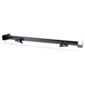 CROSSMEMBER, REAR SHOCK, CAMARO, FIREBIRD 67-69