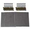 ROLLBAR BOLT-IN CONVERSION KIT
