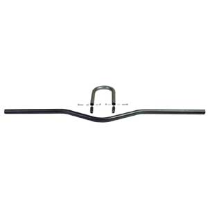 LOOP, DRIVESHAFT, UNIVERSAL, WELD IN