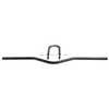 LOOP, DRIVESHAFT, UNIVERSAL, WELD IN