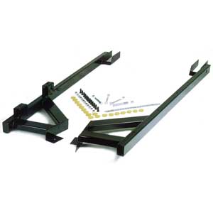 FRAME CONNECTORS, BOLT ON, CAMARO, FIREBIRD 82-92