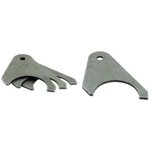 MOUNTING BRACKET, SHOCK