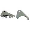 MOUNTING BRACKET, SHOCK