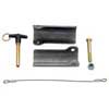 SWING-OUT BAR KIT, 1-3/4 IN