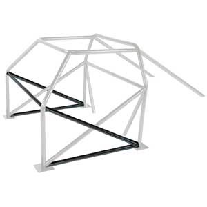 ROLLCAGE, STRENGTH KIT