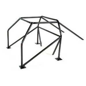 ROLL CAGE, 10 POINT, STEEL, CAMARO, FIREBIRD 67-69